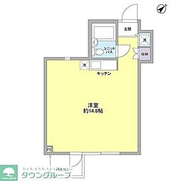 大田区東雪谷２丁目