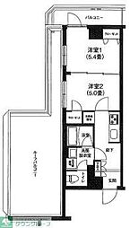 大田区中馬込１丁目