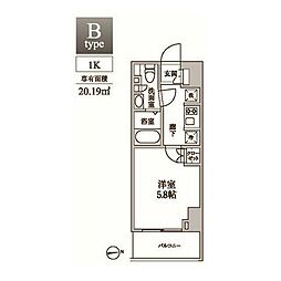 品川区東中延２丁目