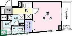 世田谷区新町２丁目