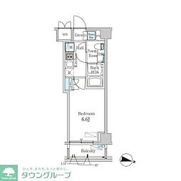 渋谷区南平台町