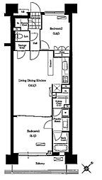世田谷区太子堂３丁目