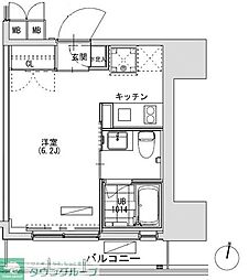 渋谷区広尾１丁目
