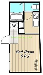 cocoon oookayama 103