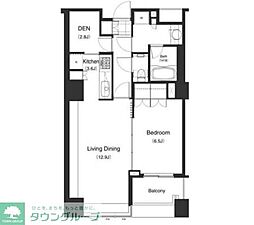 目黒区下目黒２丁目