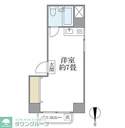 世田谷区上馬１丁目