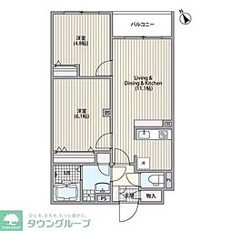 世田谷区野沢１丁目
