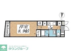 クリオラモード学芸大学II