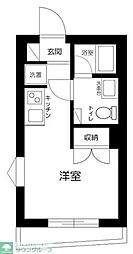 ハーモニーグラシア三軒茶屋