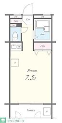 ピュアハウス経堂