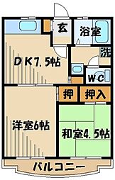 エスパシオ経堂