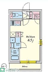 世田谷区若林１丁目