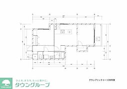 世田谷区野沢２丁目