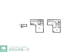 世田谷区下馬６丁目