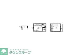 世田谷区下馬６丁目