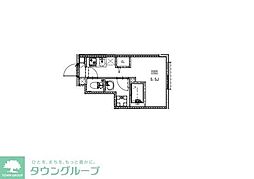 世田谷区下馬６丁目