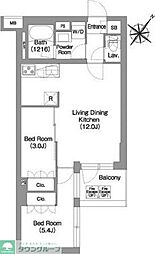 渋谷区本町５丁目