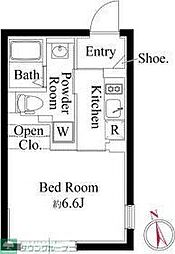 世田谷区上馬５丁目