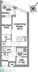 渋谷区本町５丁目