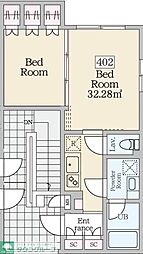 渋谷区本町４丁目