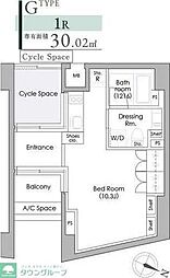 世田谷区上馬４丁目