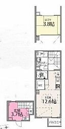 世田谷区経堂３丁目