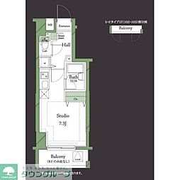 世田谷区羽根木１丁目
