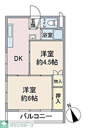 世田谷区下馬２丁目
