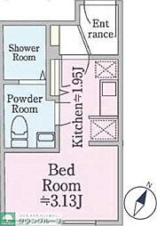 渋谷区南平台町