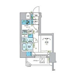 川崎市高津区梶ケ谷１丁目