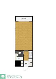 世田谷区下馬３丁目