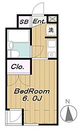 世田谷区中町３丁目