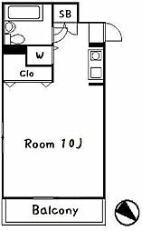 世田谷区梅丘３丁目