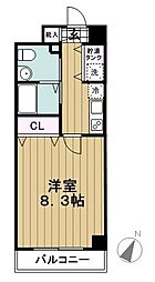 ソリッドクレストディーワン 203