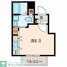 渋谷区東１丁目