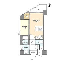 ラティエラ都立大学