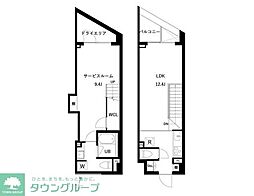 ＪＭＦレジデンス世田谷三宿