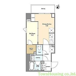 大田区雪谷大塚町