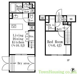 ＡＳＴＩＬＥ碑文谷 111