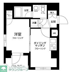 世田谷区玉川台１丁目