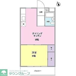 世田谷区桜丘２丁目