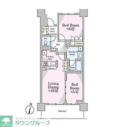 世田谷区宮坂３丁目