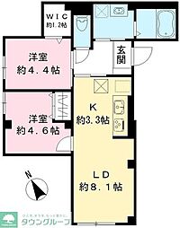 ＲＡＭＯ等々力（Nearly ZEH）