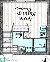 ブランシェ代田橋