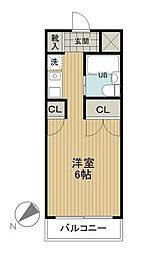 モビーレ等々力 203