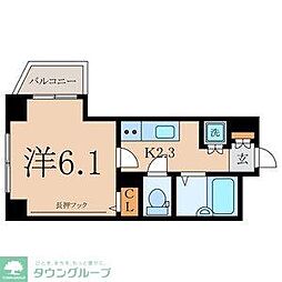 大田区南馬込５丁目