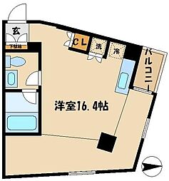 エスタート等々力