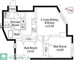 世田谷区下馬１丁目