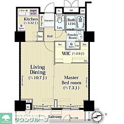 渋谷区神南１丁目