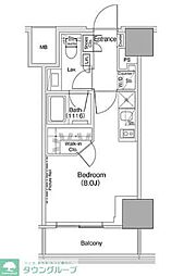 品川区東中延１丁目
